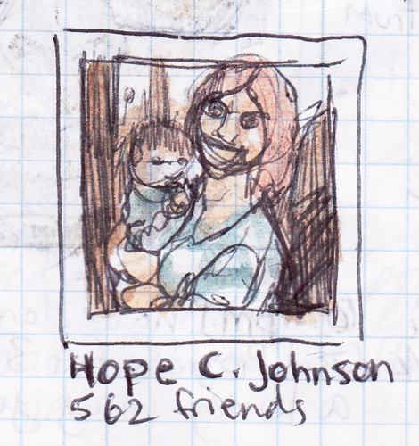 Hope C. Johnson