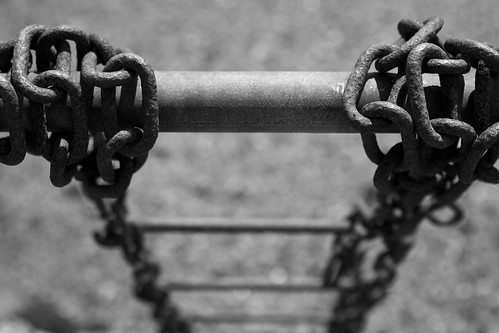 Twin Chains by stuart100