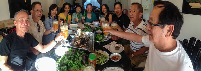 2013-07-28 Phuong Dung Party-2353
