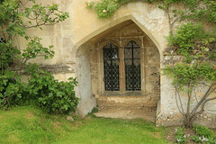 Lacock Abbey & Grounds