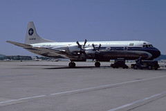 Lockheed L188 Electra