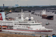 Hafengeburtstag 2012