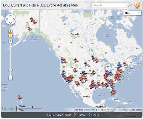 dod us drone bases