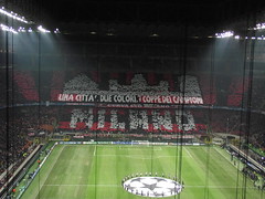 AC Milan-Arsenal