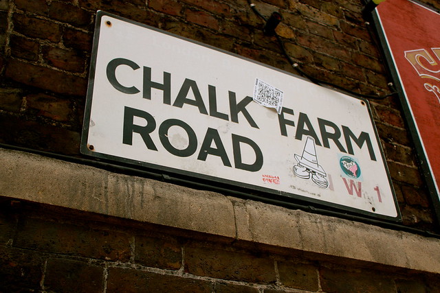 chalk farm road