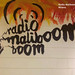 Radio Maliboom Boom.Milano.