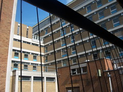 Peterborough District Hospital, June 2013