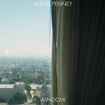 Alexis Penney - Window cover