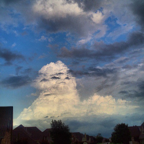 #thunderhead #tulsa #oklahoma
