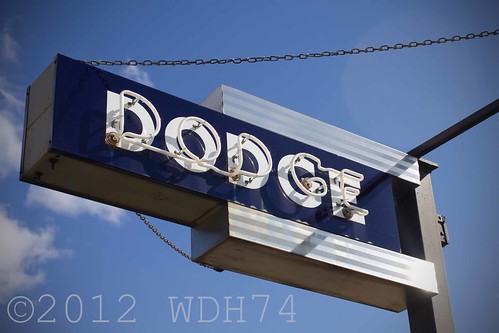 Dodge by William 74