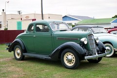 Plymouth (other than 1934)