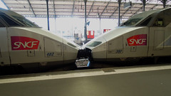 France: SNCF