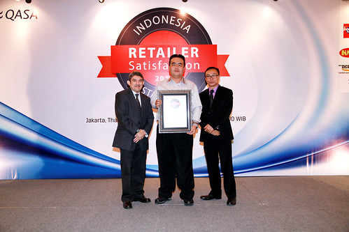 Indonesia Principal-Distribution-Retailer Forum 2013