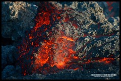 Volcano Etna 2015