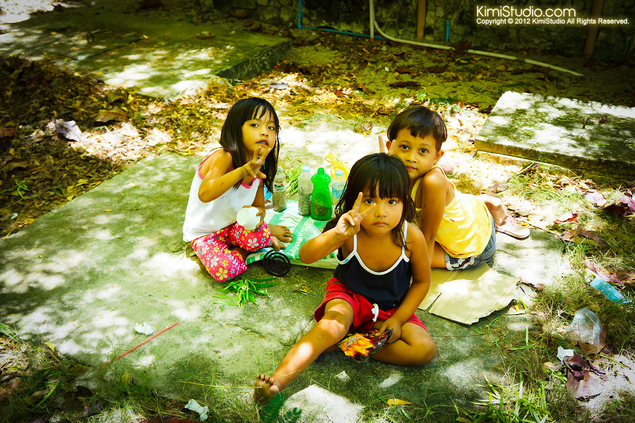 2012.04.19 Philippines－Cebu－Caohagan Island-063