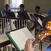 Boston Citywide String Orchestra posted by Discover Roxbury to Flickr