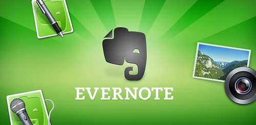 Evernote is a good way to store blogging drafts online