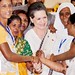 Sonia Gandhi at Aajeevika Diwas 2013 01