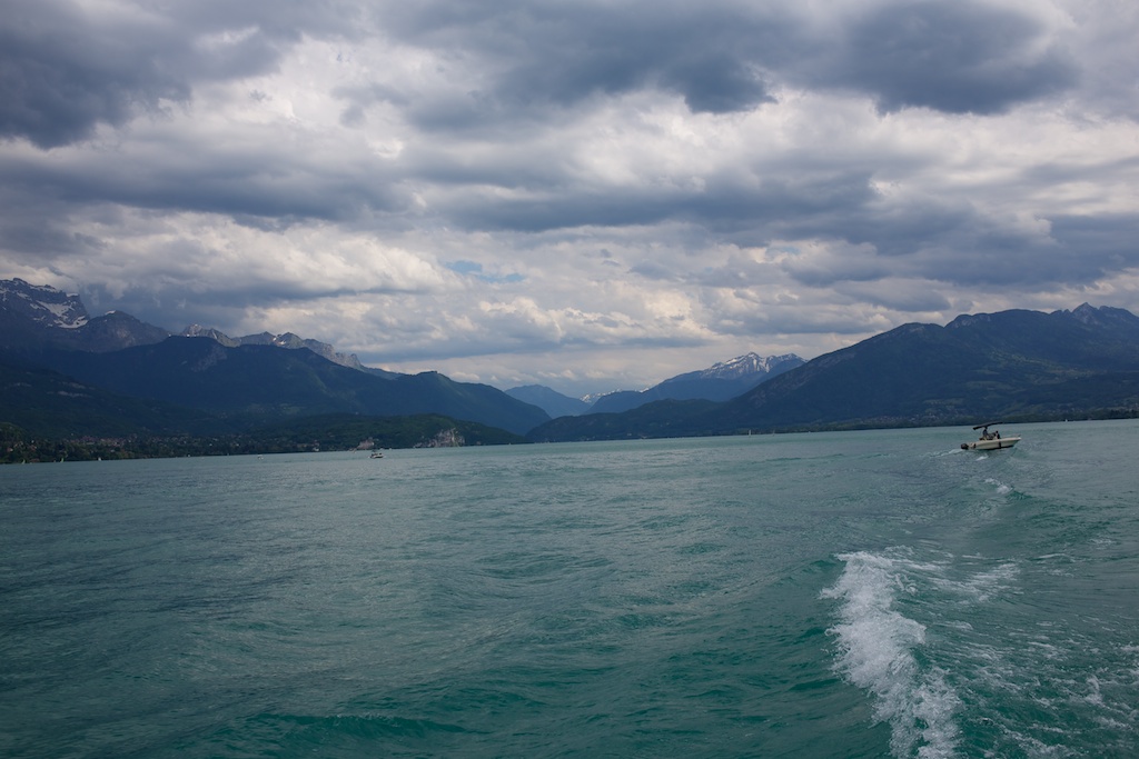 Annecy 2013