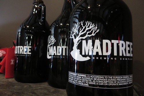 Mad Tree Brewery