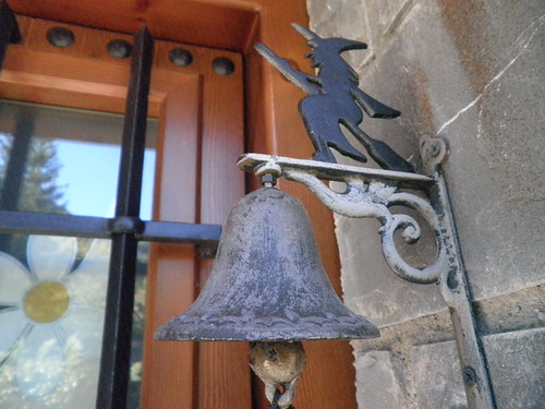 Llamador de campana