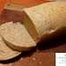 pão de leite integral com gérmen de trigo