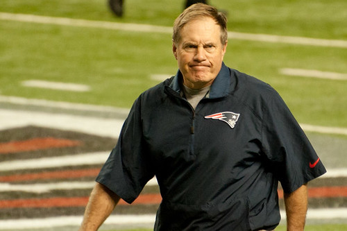Bill Belichick | New England Patriots
