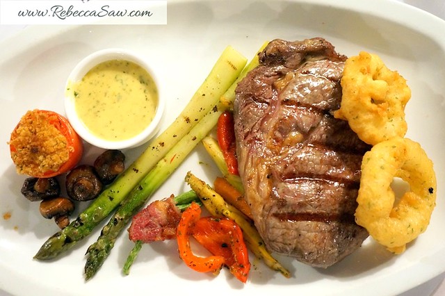 good steaks in KL - the Steakhouse changkat bukit bintang-003