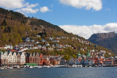 Bergen City 1