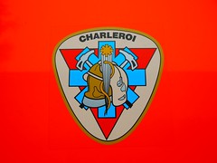 Charleroi Fire Dept.