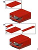 Raspberry Pi case instructions, page 6