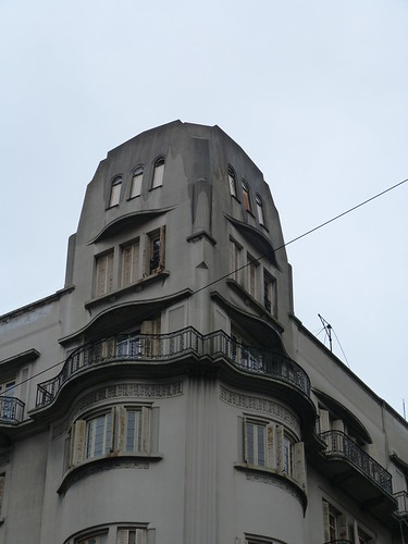 Hotel Aramaya, Montevideo