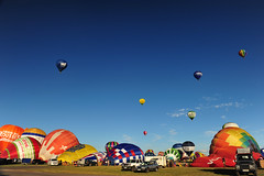 Lorraine Mondial Air Ballons.