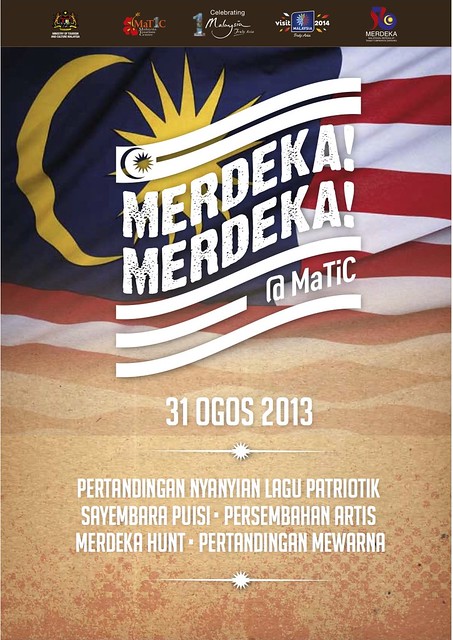 Matic - Merdeka Celebration-001