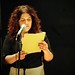 Primer Festival de Poesía de Mendoza - Cecilia Restiffo