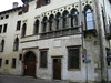 5] Vicenza (VI): Palazzo Garzadori