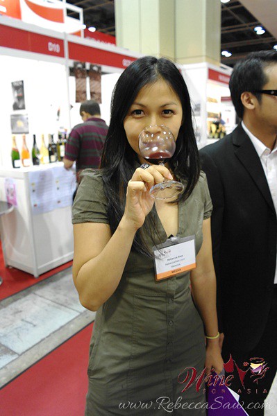 Wine For Asia 2011 Singapore-072