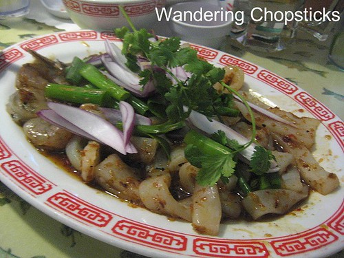 Nhu Y Ca 8 Mon (8 Courses of Fish) Restaurant - Fountain Valley (Little Saigon) 13