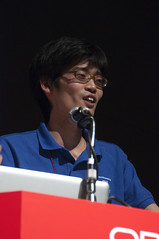 奥 清隆, JavaOne Tokyo Special Lightning Talks, JavaOne Tokyo 2012
