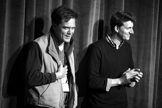 Take Shelter Q&A with Michael Shannon and Jeff Nichols