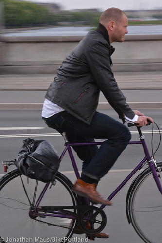 People on Bikes - Copenhagen Edition-47-47