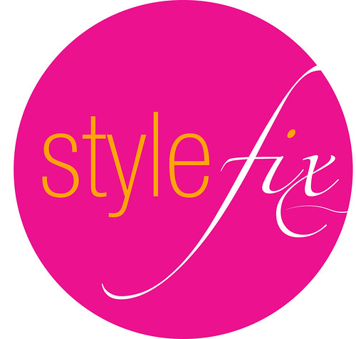 StyleFixLogo