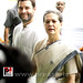 Sonia Gandhi hoists tricolour at AICC headquarters