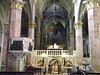 7] Savona (SV), Santuario: Santuario di N.S. della Misericordia, interno