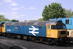 Epping & Ongar Railway