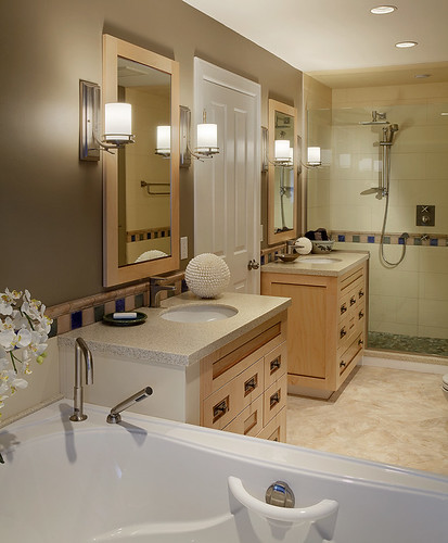 Lonetree Kitchens and Bathrooms