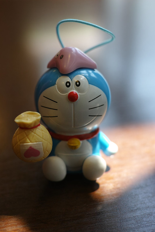 Doraemon ドラえもん