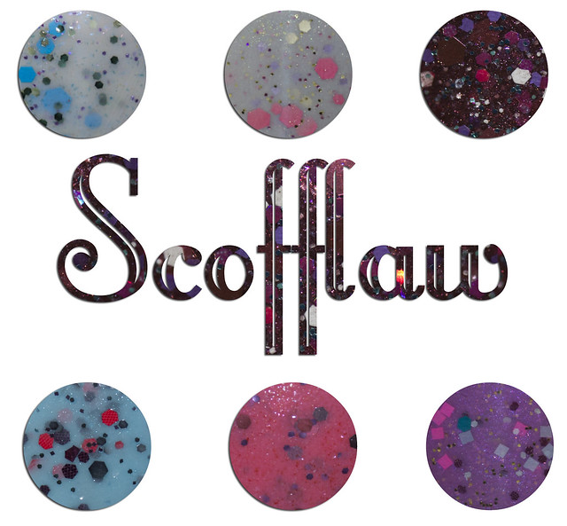 Scofflaw Summer Collection (1)
