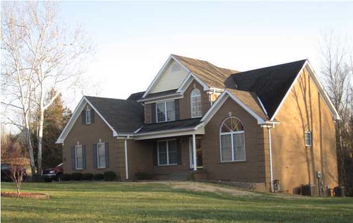 Sold home in Crestwood KY, Oldham County