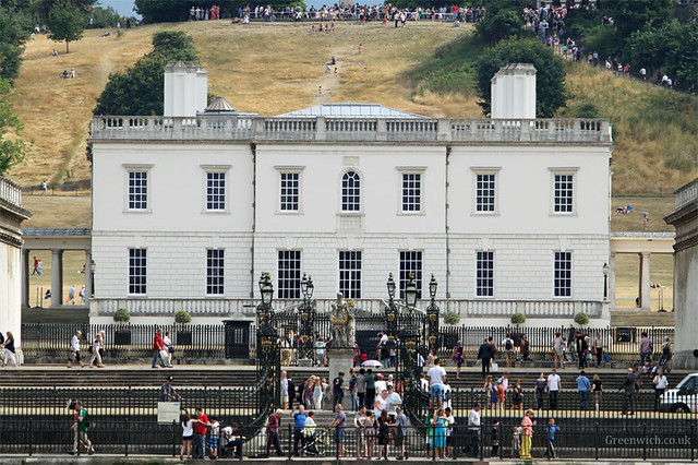Queen's House at Greenwich